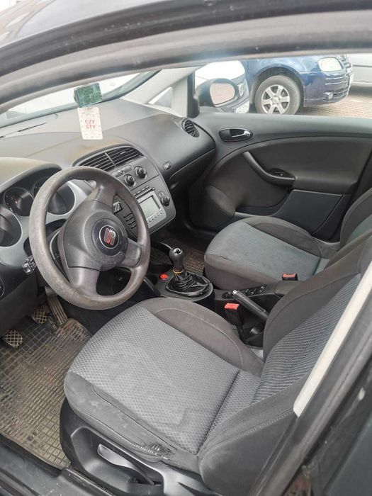 Seat Altea 1,6 2008
