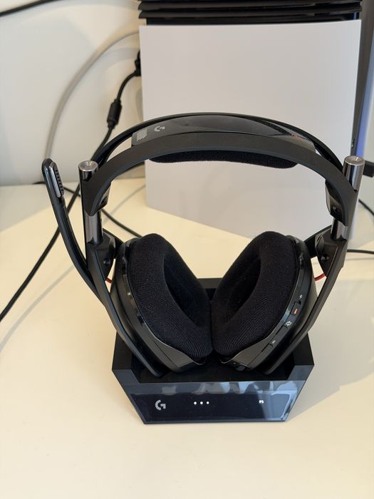 Astro A50 GEN 5 (PS5& PS4 / XBOX / PC)