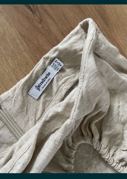 Spódnica Stradivarius rozm. 34/36