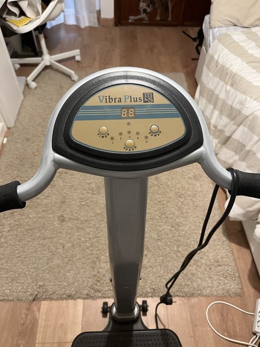 Máquina vibratória441901139100979201
