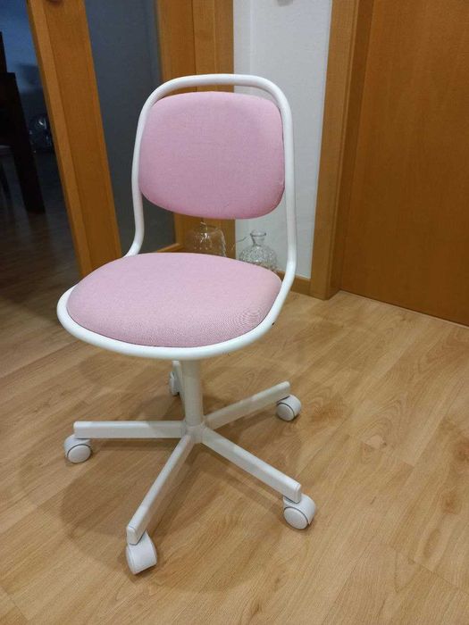 Cadeira para Secretária