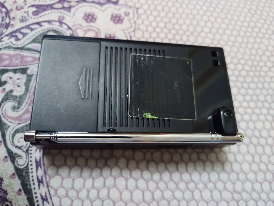 Радиоприемник Sony ICF-P26