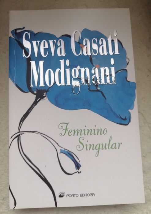 Livros da autora Sveva Casati Modignani