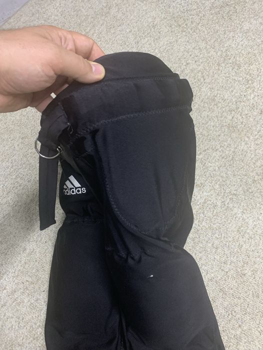 Захисні шорти Adidas