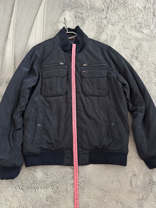 Kurtka Tommy Hilfiger Bomberka,Jacket  męska size M