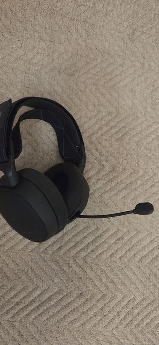 Steelseries Arctic 7