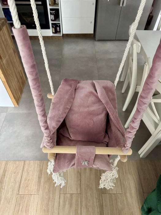 Hustawka Love Gifts krolik rozowa