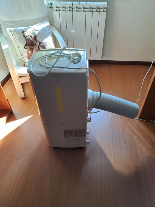 Ar condicionado Portátil Tristar model AC5500B