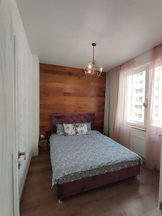 Срочно сдам квартиру в 26,36 Жемчужине, ул.Генуэзская