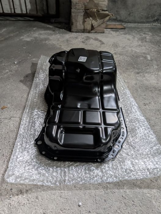 Miska Olejowa Mitsubishi Grandis 2.4 Benzyna