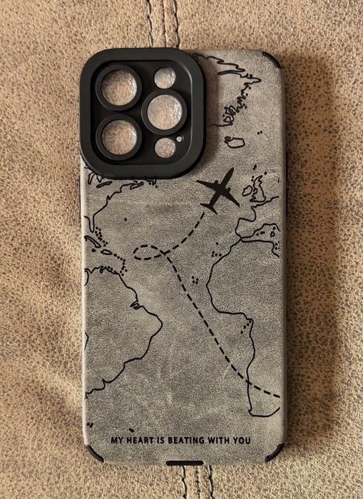 Capas de iPhone 14 Pro Max