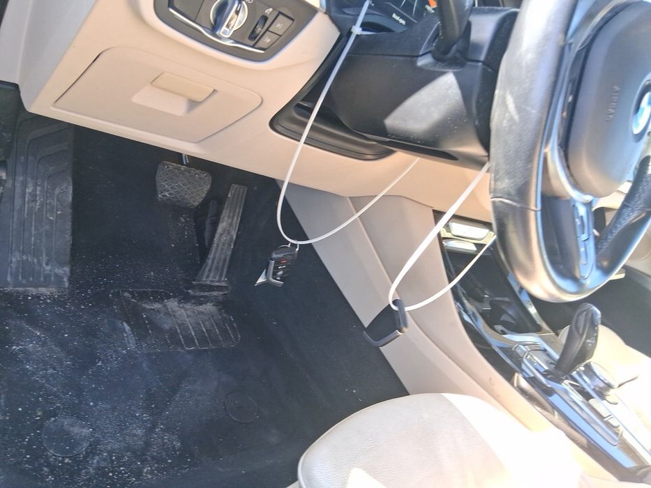 BMW X3 Xdrive G01 2019