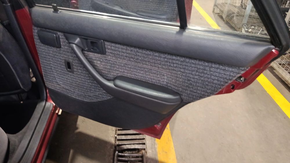 Conjunto de bancos TOYOTA Carina II Liftback (_T17_)
