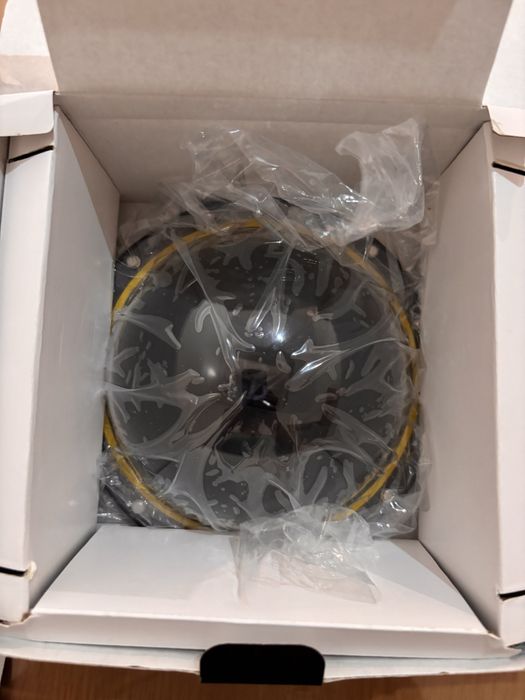 Dome para Go Pro