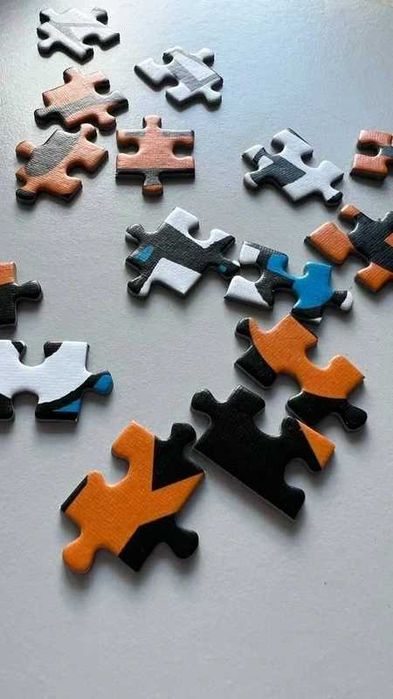 Puzzle пазл Mickey Mouse Disney Микки Маус Міккі Маус Дісней Дисней