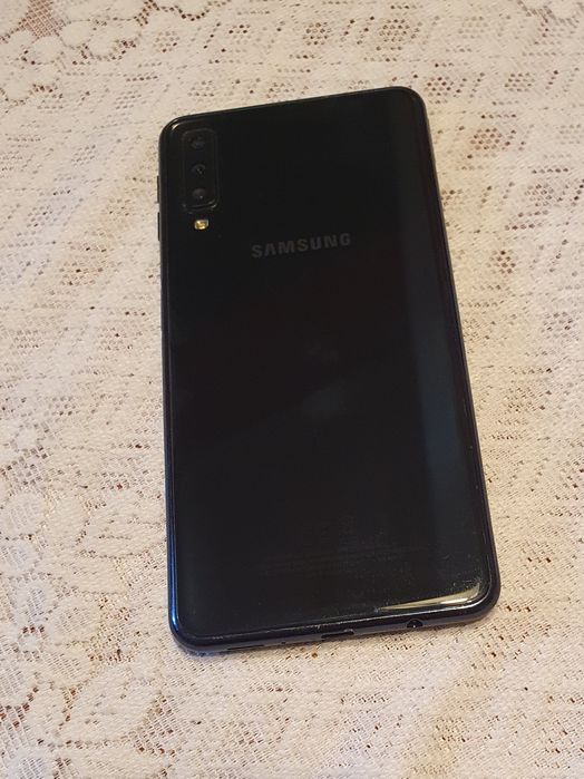 Telefon dla dziecka-Samsung A7