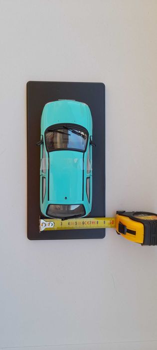 Miniatura Opel Corsa B (Ecala 1/18)