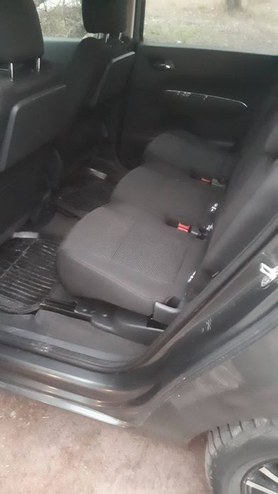 продажа авто пежо 5008