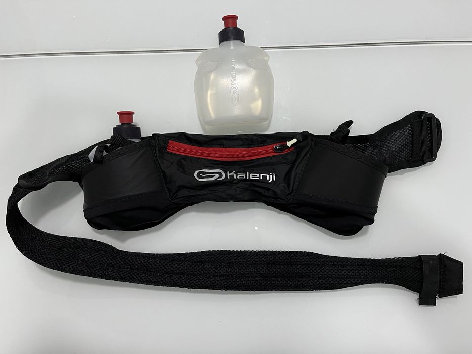 Cinto running kelenji