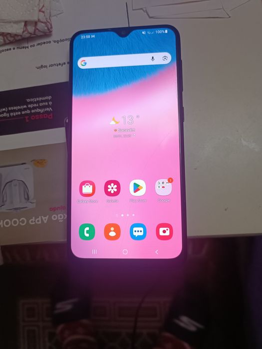 Samsung Galaxy A30s