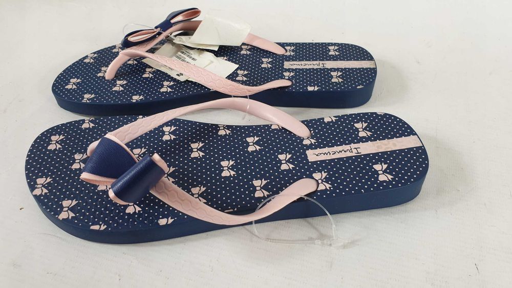 Ipanema JAPONKI nowe kokoarda   rozmiar  39,5