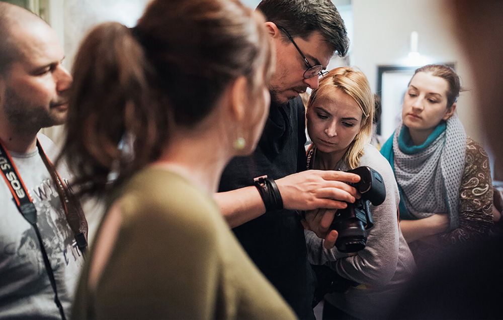 Зйомка Reels, TikTok, YouTube під ключ