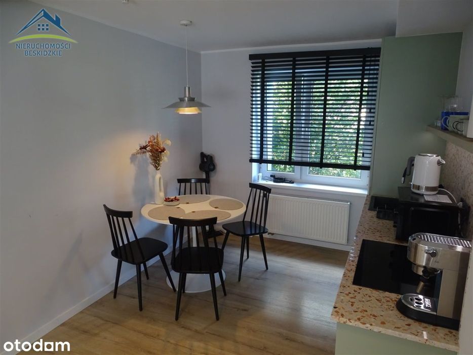 Dwa urządzone apartamenty w Wiśle, nad rzeką!