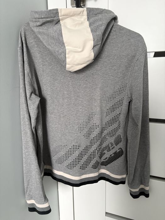 Bluza EA7 Empirio Armani