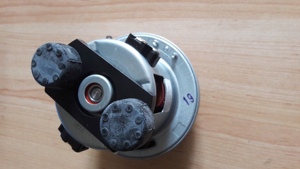 23800TSC-L.Двигатель, мотор пылесоса Rowenta,Tefal.: 1 120 грн ...