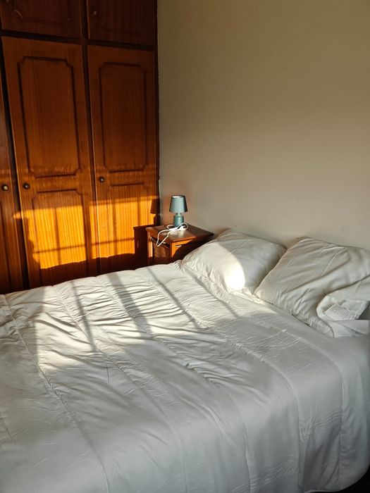 Quarto individual - Pinhal novo