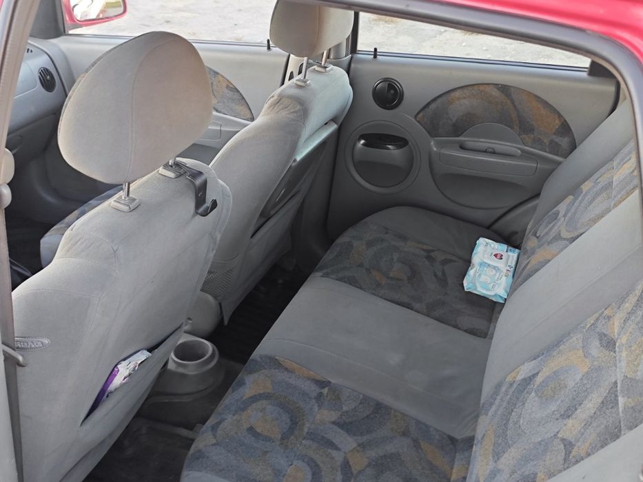 Chevrolet Aveo LT