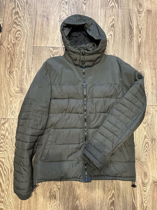 Куртка Blend ( Zara )