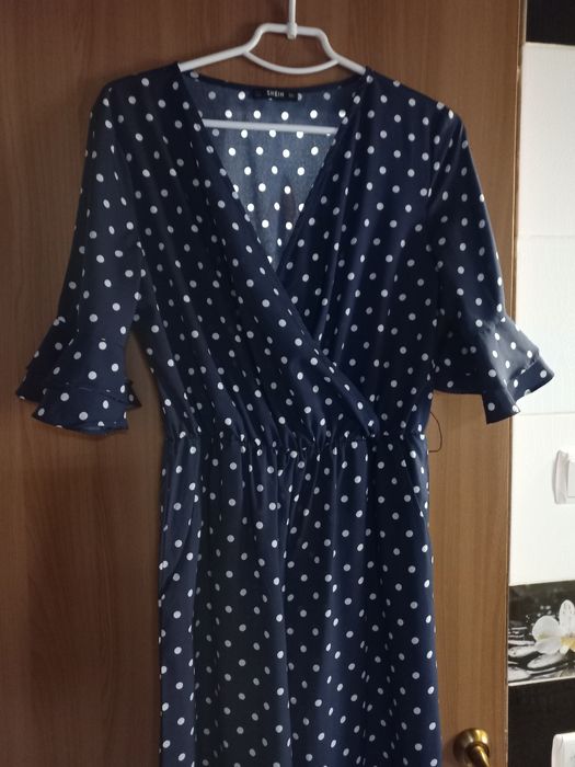 Комбінезон  з кюлотами