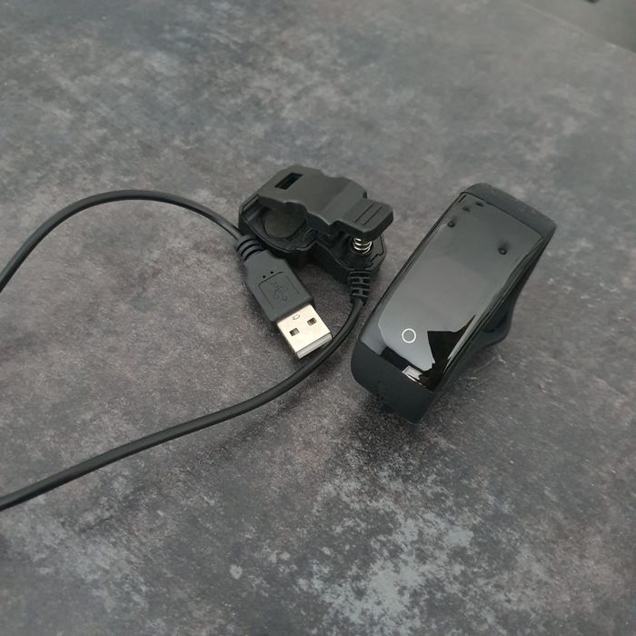 Fitness- tracker zegarek smartwatch smartband