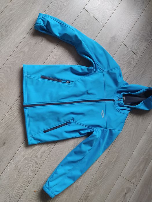 Softshell 36/160 Kurtka trekkingowa  damska  Crane