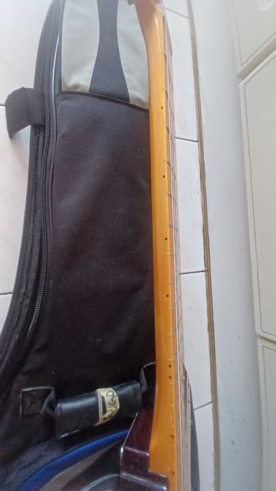 Fender Modern Telecaster  original