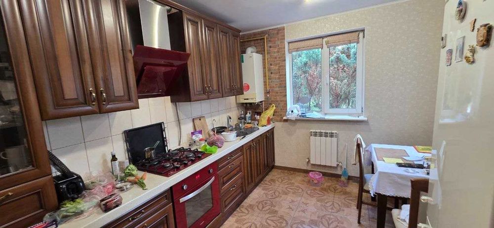 Здам квартиру на голубих озерах