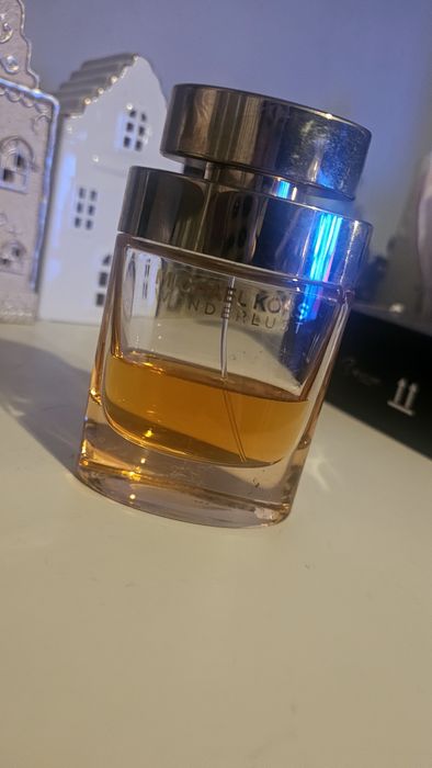 Michael Kors wonderlust