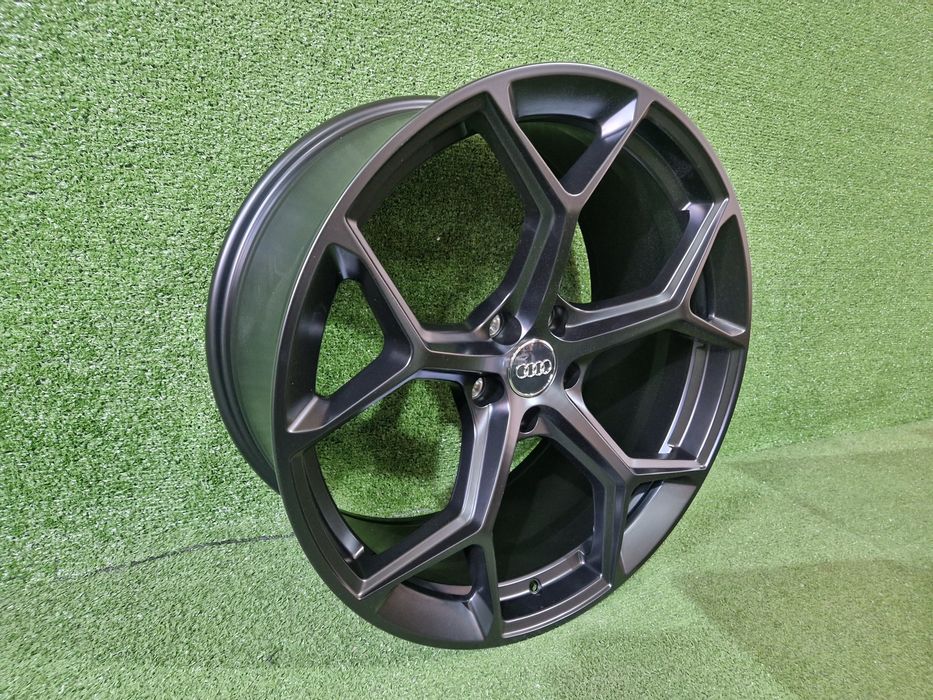 Диски R21 5 x 112 CB 66,45 Audi A4 A5 A6 A7 A8 Q5 Q7 Q8 DA91