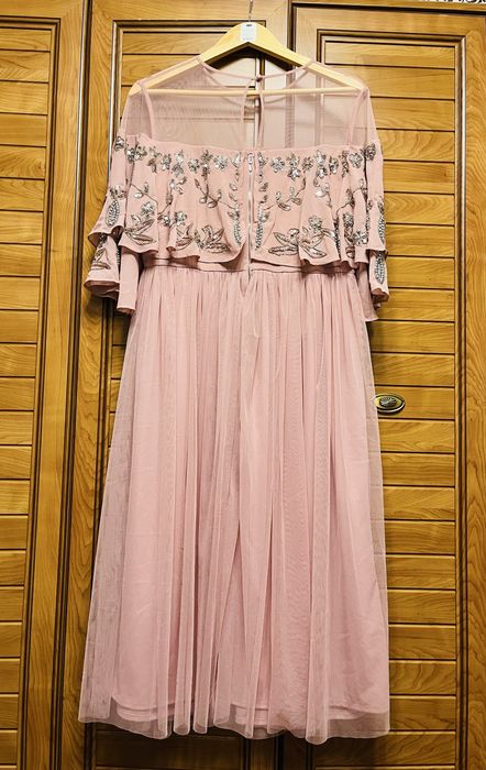 Святкова сукня, сукня для вагітних 44 розмір, L