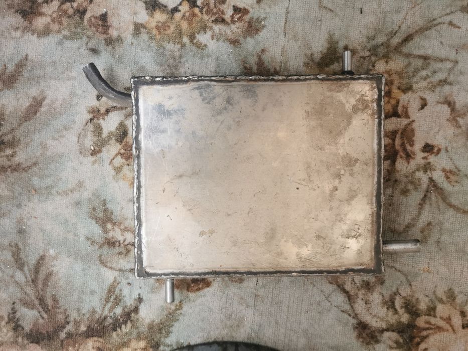 Дисцилятор домашний с бидоном