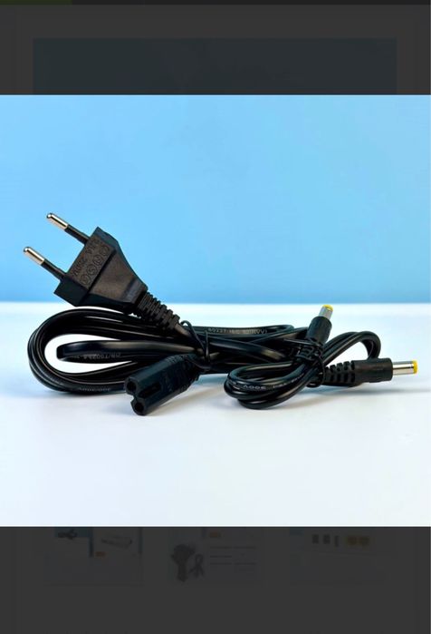 MINI UPS WGP POE04 8000mAh (USB, DC: 9V+12V; LAN: IN, OUT)