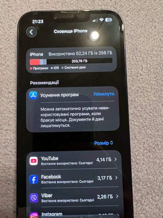 Iphone 13 на 256 гб