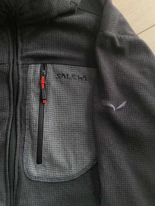 Salewa polar bluza męska roz. XL 52
