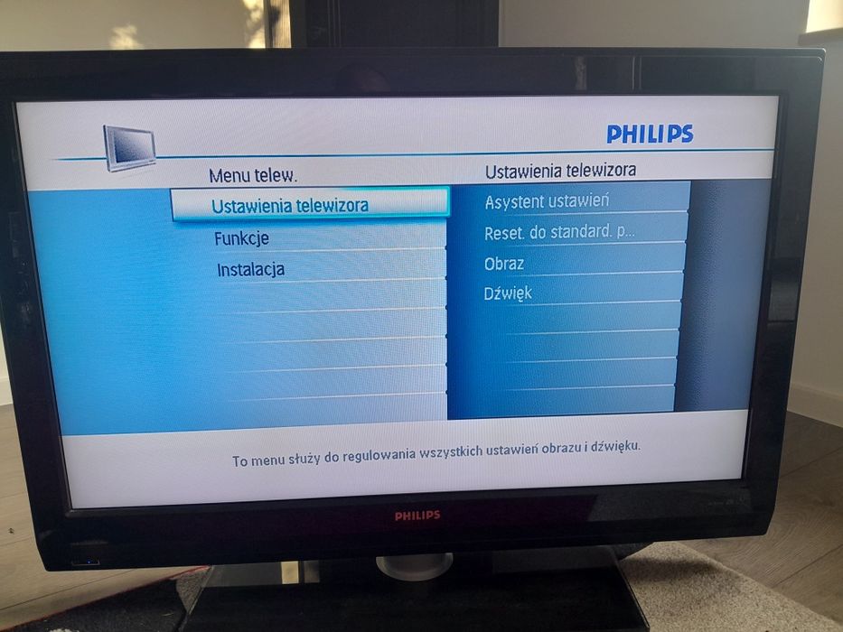 Telewizor lcd Philips 42 cale