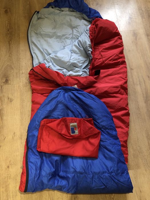 Спальники  ,зимние POLOпух ,всесезонные Grane