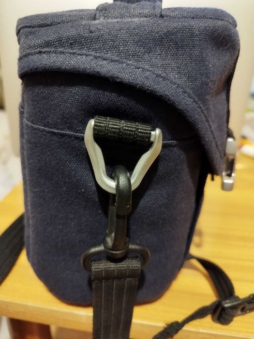 Torba fotograficzna Lowepro Scout SH 140