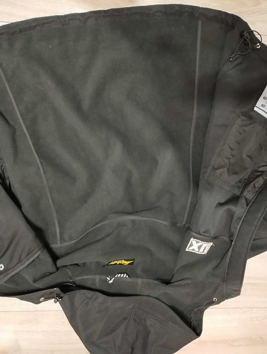 Snickers Flexguard Softshell jacket size XL
