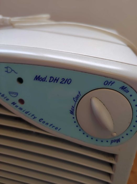 Desumidificador Fagor