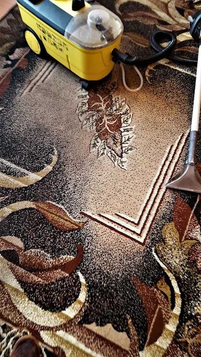 Pranie dywanów, wykładzin, kanap, tapicerki Łódź, Zgierz